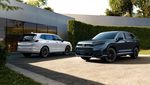 Honda CR-V Hidrogen Mulai Diproduksi