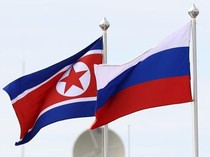 Korut Sahkan Perjanjian Pertahanan Penting dengan Rusia
