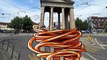 Spageti... Foto: Robin Yayla