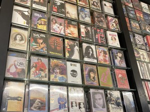 Kaset Pita Diincar Anak Muda, Album Dewa 19 Paling Laris