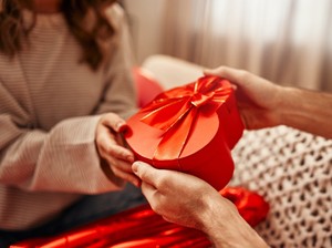 Nggak Cuma Valentine, Ini 4 Hari Perayaan untuk Ungkapkan Kasih Sayang
