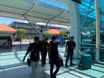 Imigran Gelap Asal Pakistan Diusir dari Bali