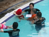 Kecurigaan Saksi ke Yudha Arfandi, Dante Ditaruh di Kolam Paling Dalam