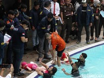 Polisi Sudah Periksa 29 Saksi Terkait Kasus Pembunuhan Dante