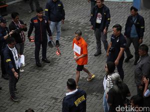 Polisi Ungkap 2 Kebohongan Yudha Arfandi di Pembunuhan Anak Tamara Tyasmara