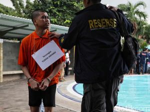 Pembelaan Yudha Arfandi Soal Kematian Dante Ditolak, Dinilai Tak Berdasar