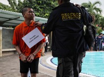 Yudha Arfandi Berlaga Bak Pelatih Renang, Saksi Mata Cerita Sikap Mencurigakan