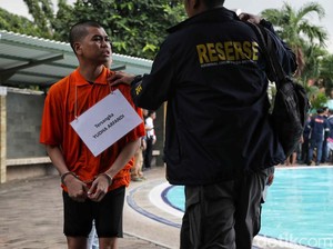 Eks Sopir Cerita Yudha Arfandi Pukul dan Tampar Tamara Tyasmara di Mobil