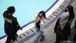 Ini Momen Yudha Arfandi 12 Kali Tenggelamkan Dante