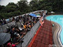 Polisi Akan Kolaborasi dengan Beberapa Ahli Terkait Kasus Meninggalnya Dante