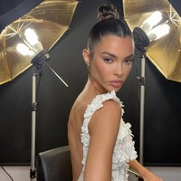 Merasa bersalah kepada istrinya, Alves pun menulis sebuah surat permintaan maaf yang dibuat selagi menunggu persidangan. Foto: Instagram Joana Sanz