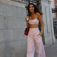 Meski sudah bercerai, Dani mengungkap keinginannya untuk terus bersama Joana. Apa yang aku impikan dan apa yang aku terus impikan. Aku ingin mengambil semua jalan bersamamu. Aku tidak bersama wanita yang salah, ya, karena aku bersamamu,Tidak ada satu hari, tidak ada satu momen, tidak ada satu rencana yang aku buat dengan tanpa kamu. Aku berdoa setiap hari agar hari di mana aku bisa melihatmu bangun tidur itu datang.Foto: Instagram Joana Sanz