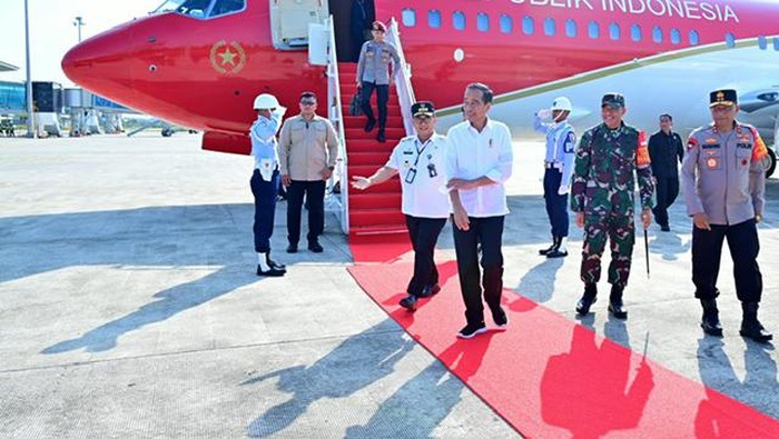 Jokowi