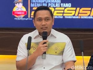 Polisi Periksa Pengurus Ponpes Al Hanifiyah Kediri Buntut Tewasnya Santri