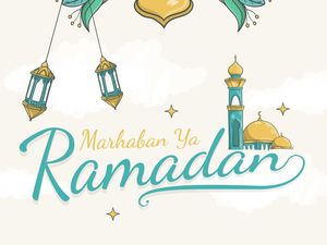 70 Kata-kata Menyambut Ramadhan 2026 yang Singkat, Lucu, dan Menyentuh Hati