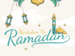 50 Kata-kata Menyambut Ramadhan 2024 yang Menyentuh Hati