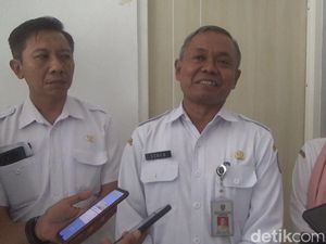 Kasus Anak Polisi Jombang yang Saraf Retinanya Rusak Dimediasi, Ini Hasilnya