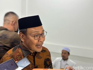 MUI Jatim Tak Permasalahkan KUA Digunakan Semua Agama