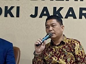Apjatel Dukung Pemprov DKI Potong Kabel Ilegal Semrawut di Udara
