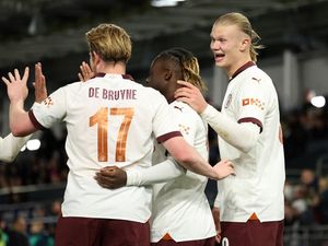 Awas, Haaland-De Bruyne Sudah Kembali!