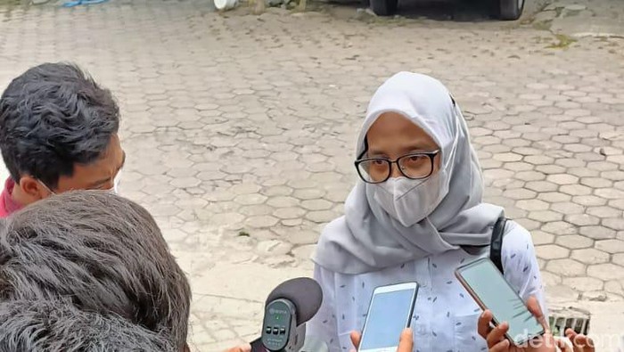 Kuasa hukum pelaku kekerasan tewaskan santri Ponpes Al Hanifiyah Kediri