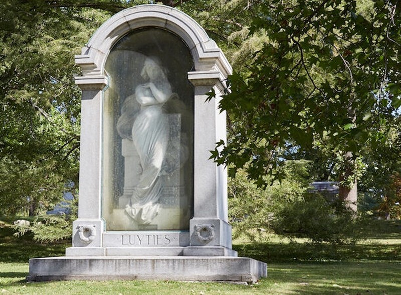 Kumpulan Kuburan Teraneh di Dunia