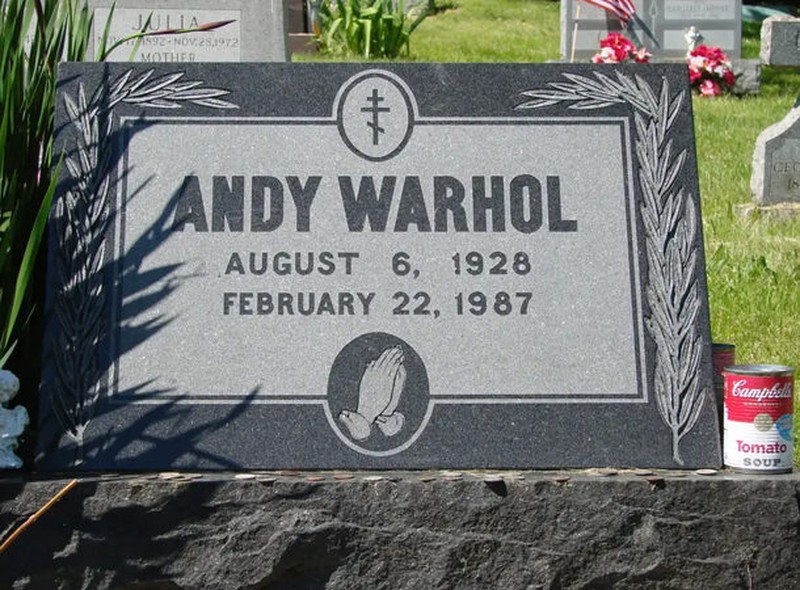 Kumpulan Kuburan Teraneh di Dunia