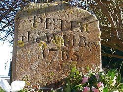 Hii! Kumpulan Kisah Kuburan Teraneh dan Unik di Dunia