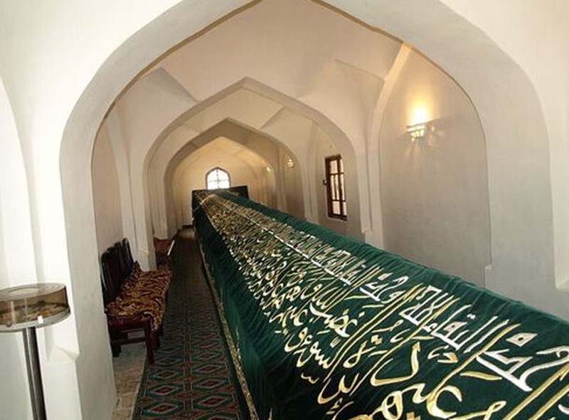 Kumpulan Kuburan Teraneh di Dunia