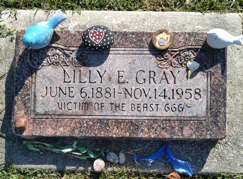 Kumpulan Kuburan Teraneh di Dunia