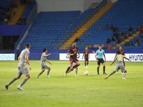 Hasil Liga 1: PSM Makassar vs Persebaya Tanpa Pemenang