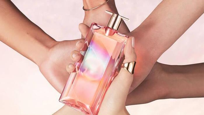 Latome x Shopee Mall