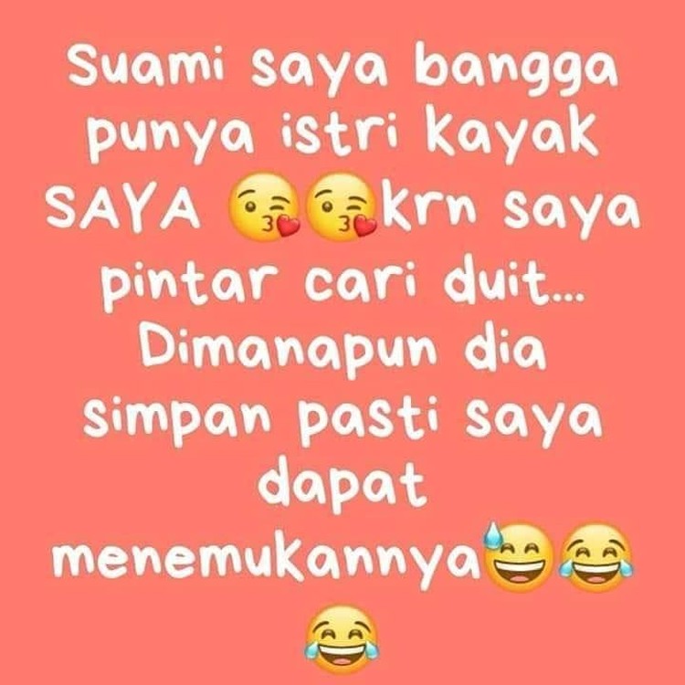 Lika-liku Hidup Rumah Tangga, Suami Istri Harus Saling Sayang Namanya juga kehidupan rumah tangga, selalu ada hal seru yang kamu hadapi setiap harinya. Semoga detikers dan keluarga selalu sehat, ya.
