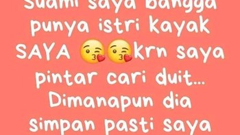 Benar-benar suatu skill yang hebat. Foto: via Pinterest