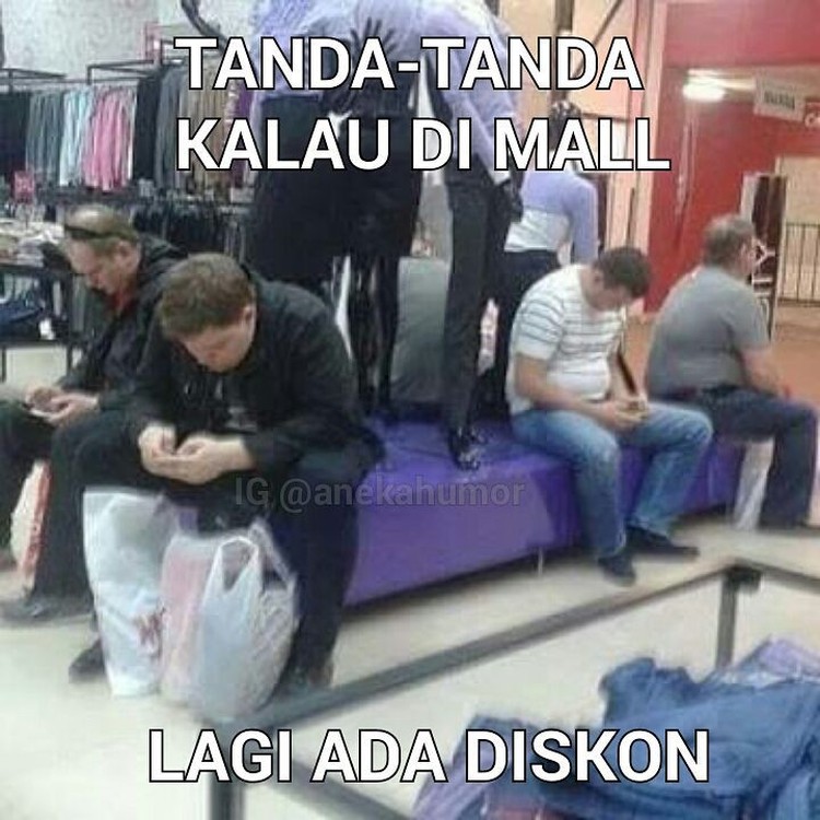 Lika-liku Hidup Rumah Tangga, Suami Istri Harus Saling Sayang Namanya juga kehidupan rumah tangga, selalu ada hal seru yang kamu hadapi setiap harinya. Semoga detikers dan keluarga selalu sehat, ya.