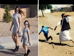 Lika-liku Hidup Rumah Tangga, Suami Istri Harus Saling Sayang