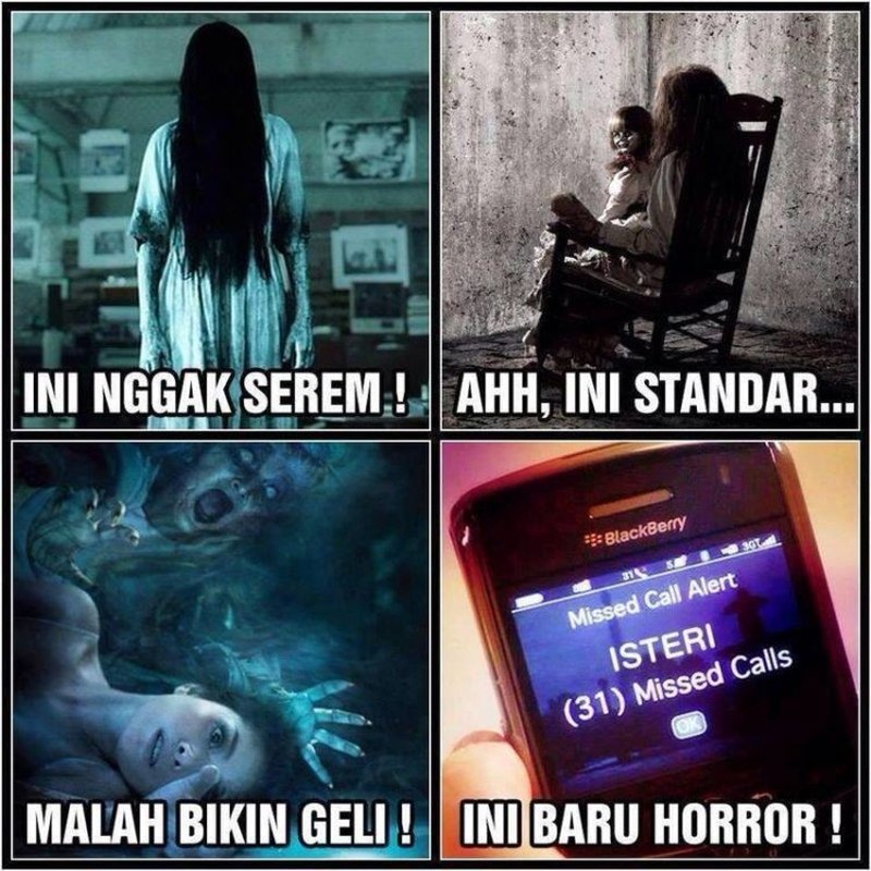 Namanya juga kehidupan rumah tangga, selalu ada hal seru yang kamu hadapi setiap harinya. Semoga detikers dan keluarga selalu sehat, ya.