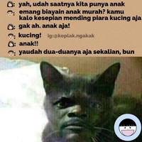 Namanya juga kehidupan rumah tangga, selalu ada hal seru yang kamu hadapi setiap harinya. Semoga detikers dan keluarga selalu sehat, ya.