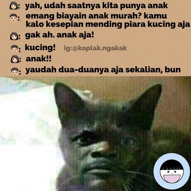 Namanya juga kehidupan rumah tangga, selalu ada hal seru yang kamu hadapi setiap harinya. Semoga detikers dan keluarga selalu sehat, ya.