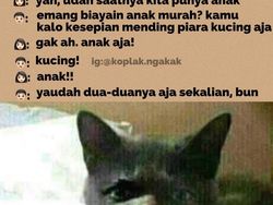 Lika-liku Hidup Rumah Tangga, Suami Istri Harus Saling Sayang