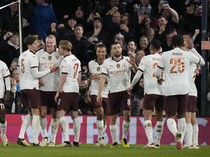 Menanti Taji Man City di Bulan Neraka