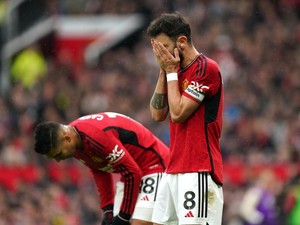 Piala FA: Bangkit Yuk, Setan Merah