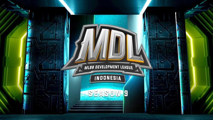 Mobile Legends: Bang Bang Development League (MDL) Indonesia S9 siap digelar. Turnamen esports tier dua ini membawa format pertandingan yang sedikit berbeda.
