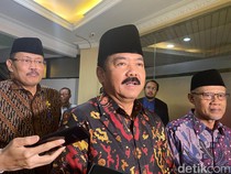 Menko Polhukam soal Pilkada: 27 November 2024, Pemerintah Patuh MK
