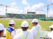 Apa Saja Sih yang Sudah Dibangun di IKN? Ini Daftarnya