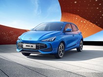 MG Luncurkan Mobil Hybrid MG3, Konsumsi BBM Tembus 22,7 Km/liter