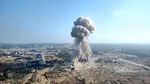 Militer Israel Klaim Temukan Lagi Terowongan Hamas, Ini Potretnya
