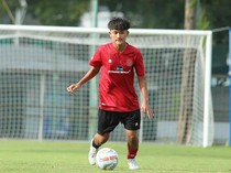 Tekad Pemain Deltras Academy Tembus Timnas U-16