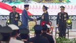 Bingkai Sepekan: Prabowo Jadi Jenderal Bintang 4-Mengungkap Kematian Dante