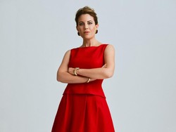 7 Foto Monica Lewinsky Jadi Model di Usia 50, Dulu Skandal dengan Bill Clinton